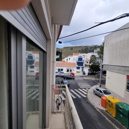 Alojamento Valverde Nazaré Exteriér fotografie